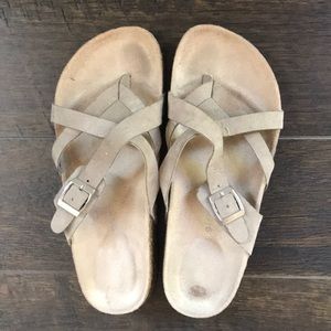 Madden Girl Sandals Sz.7